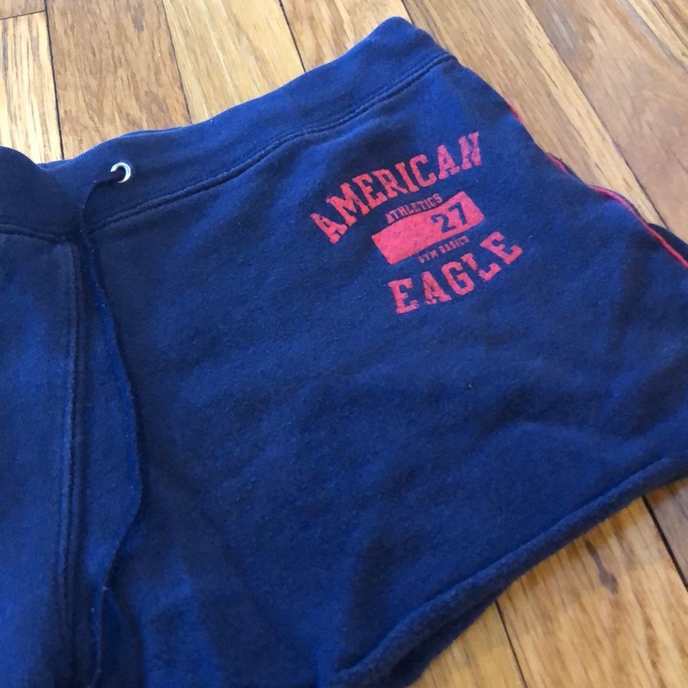 American Eagle Outfitters Sweat-shorts (XS)